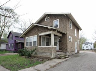 1115 Woodward Ave, Kalamazoo, MI