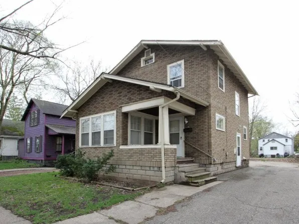 1115 Woodward Ave, Kalamazoo, MI 49007