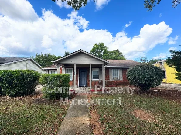 3016 33rd Ct N, Birmingham, AL 35207