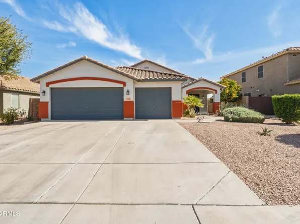 750 W CORRIENTE Court, San Tan Valley, AZ 85143