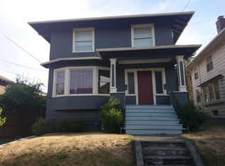 308 Hayes St, Seattle, WA 98109