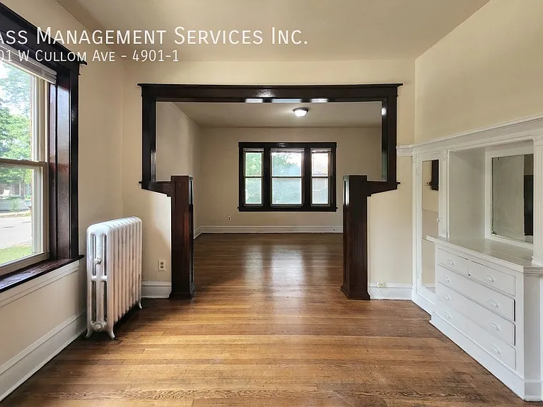 4901 W Cullom Ave #1 — Photo 7