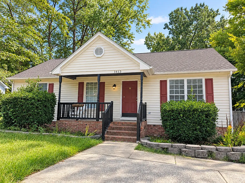 1413 Cross Link Rd