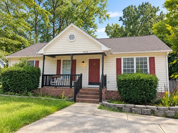 1413 Cross Link Rd, Raleigh, NC 27610