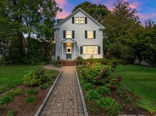 3 William St, Andover, MA 01810