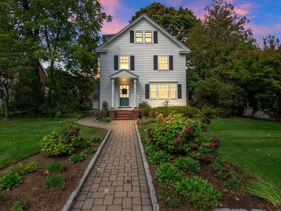 3 William St, Andover, MA, 01810