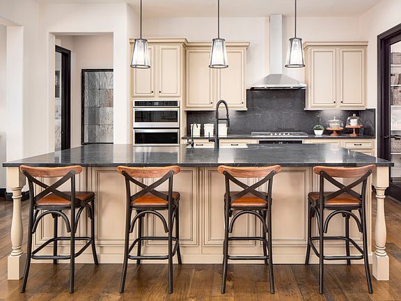 New Construction Homes in Queen Creek