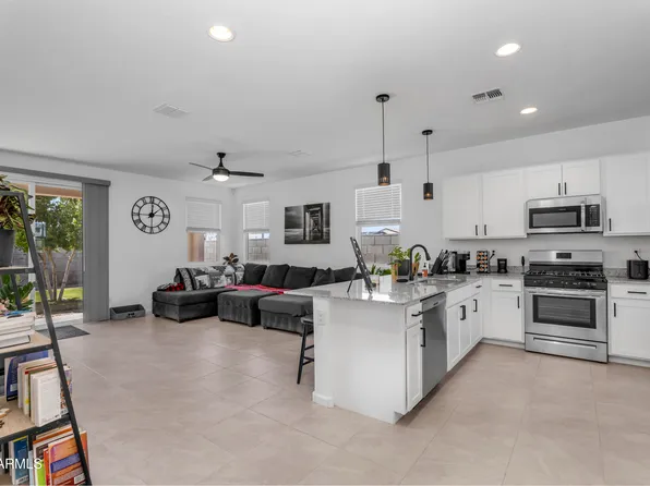 2445 W LA SALLE Street, Phoenix, AZ 85041
