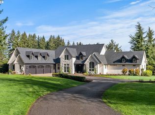 5835 SW Blackberry Ln, Tualatin, OR 97062