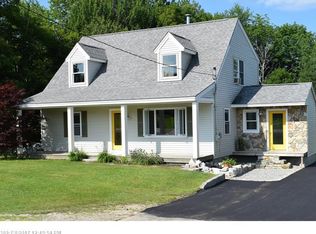 33 Brighton Hill Rd, Hebron, ME 04238