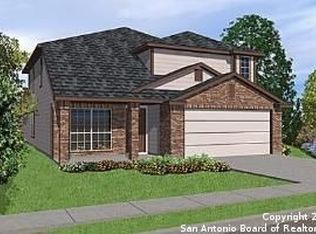 748 Clearbrook Ave, Cibolo, TX 78108