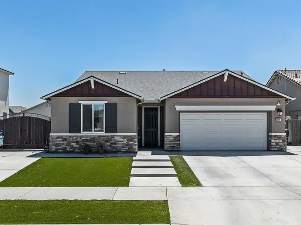 3541 E Laura Avenue, Visalia, CA 93292