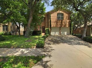 5514 Hitcher Bnd, Austin, TX 78749