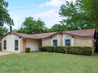 12301 Spring Branch Dr, Balch Springs, TX 75180