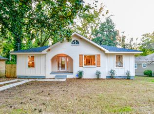 747 Olympian Dr SW, Atlanta, GA