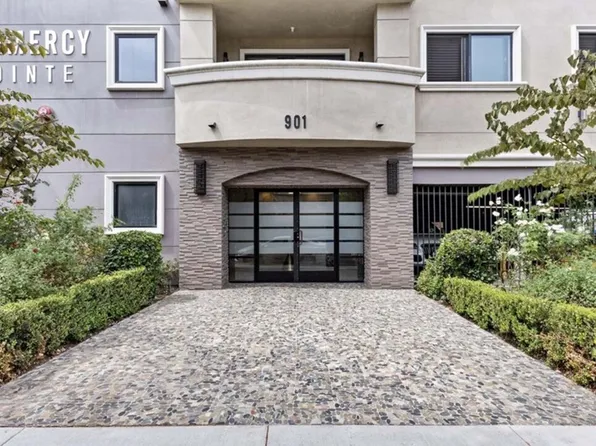 901 S Gramercy Dr #204, Los Angeles, CA 90019