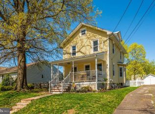 119 Melrose Ave, Haddon Township, NJ 08108