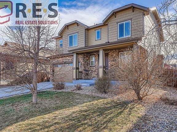 2nd image of 25562 E 5th Pl