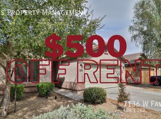7136 W Fawn Dr, Laveen, AZ 85339