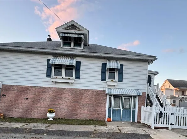 60 Lentz Ave, Lehighton, PA 18235