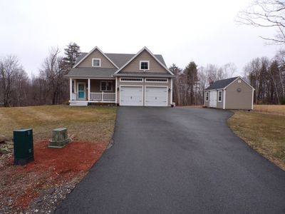 24 Hadley Road, East Hampstead, NH, 03826