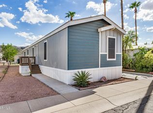 821 W Kachina Trl, Phoenix, AZ 85041