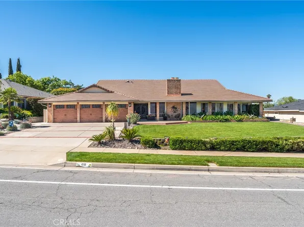 618 E Sunset Dr, Redlands, CA 92373