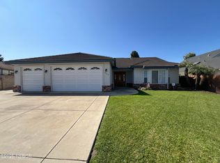208 Garnet Way, Santa Maria, CA 93454