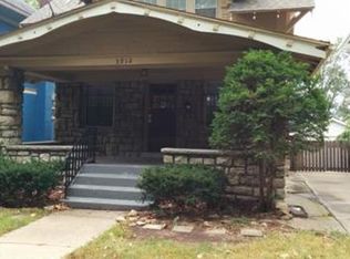 3912 Benton Blvd, Kansas City, MO 64130