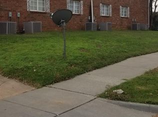 419 N Lincoln Ave #2G, Sand Springs, OK 74063