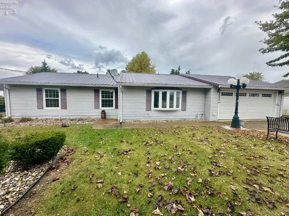 1476 Scranton Rd, Norwalk, OH 44857