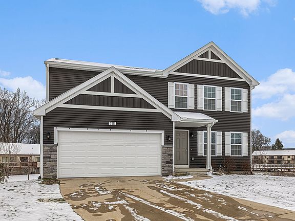 2nd image of 3411 Hidden Cove Ln