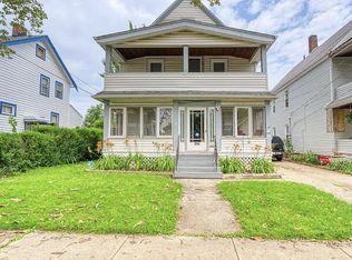 4426 Woburn Ave #2, Cleveland, OH 44109