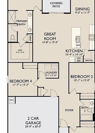 2nd image of this home