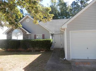 11628 Registry Blvd, Hampton, GA 30228