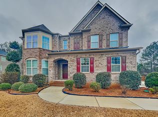 5301 Cedar Mill Dr, Powder Springs, GA 30127