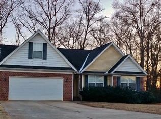 319 Regency Cir, Anderson, SC 29625