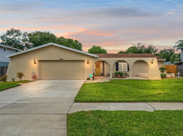 16510 FORESTLAKE DRIVE, TAMPA, FL 33624