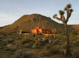 64085 Quail Springs Rd, Joshua Tree, CA 92252