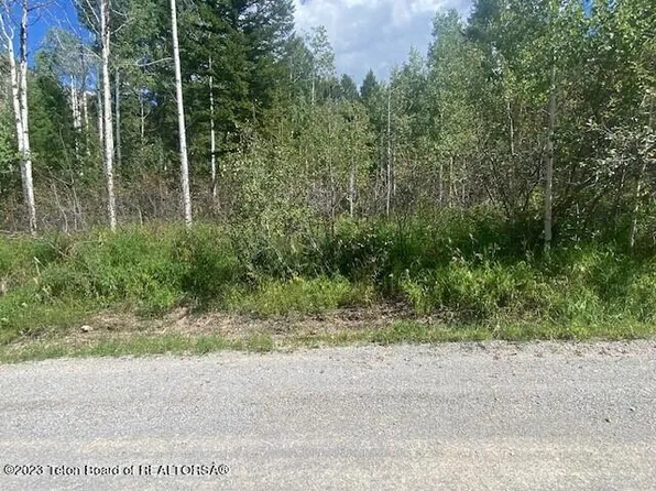 11 Evergreen Dr, Thayne, WY 83127