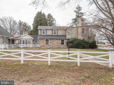 2243 Robert Fulton Hwy, Peach Bottom, PA, 17563