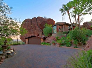 5302 N 47th St, Phoenix, AZ 85018