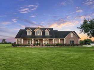 2258 Maler Rd, Sealy, TX 77474
