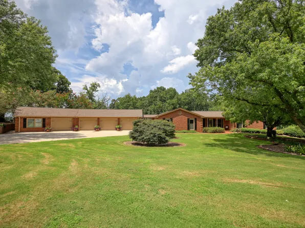 3331 Highway 213, Mansfield, GA 30055