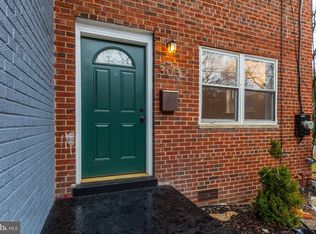 3032 Stanton Rd SE, Washington, DC 20020