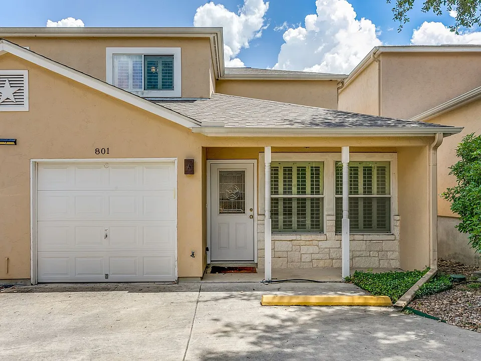 3202 Eisenhauer Rd #801