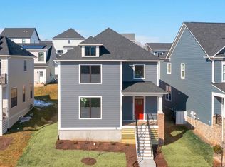 6218 Raynor Pl, Crozet, VA 22932
