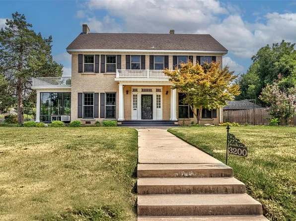 3200 NW 19th St, Oklahoma City, OK 73107