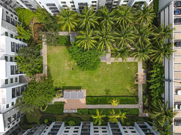 Congress Grove