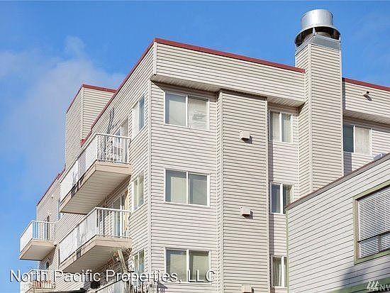2nd image of 11532 15th Ave NE APT 206